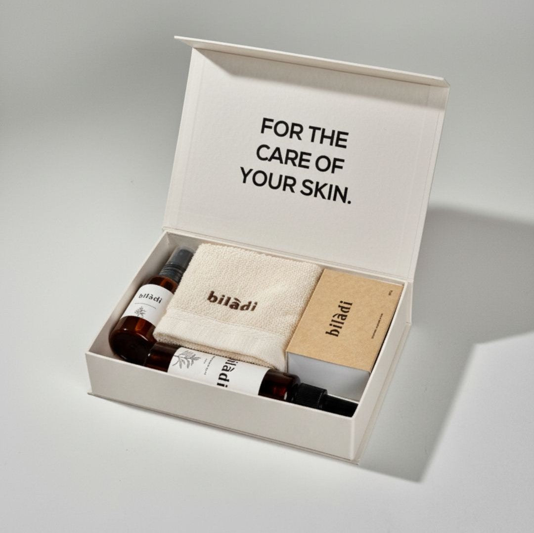 Bilàdi Glow Box