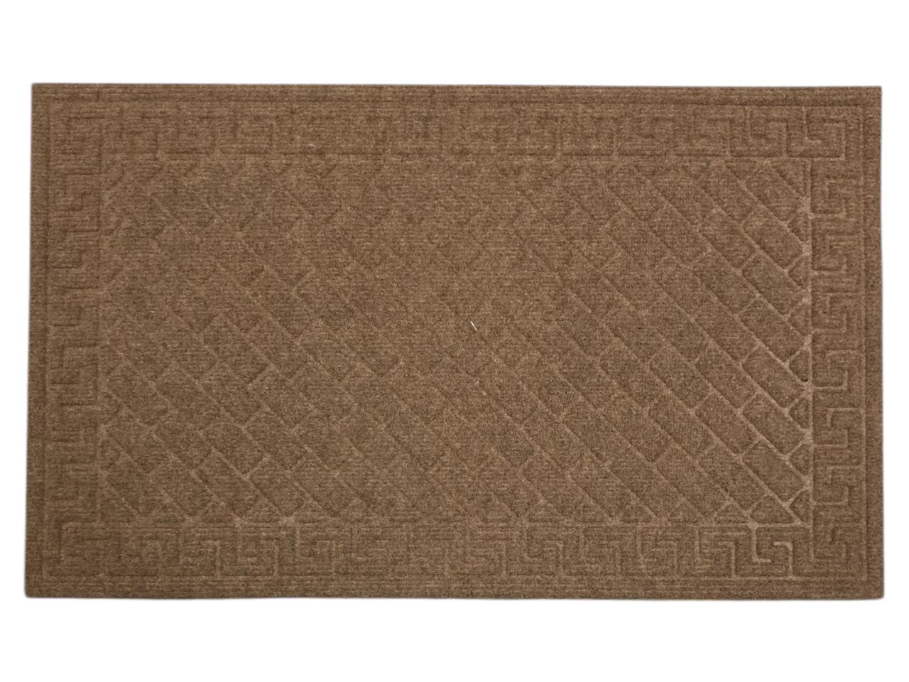 Multipurpose Mat "Cipro" 75x45 cm