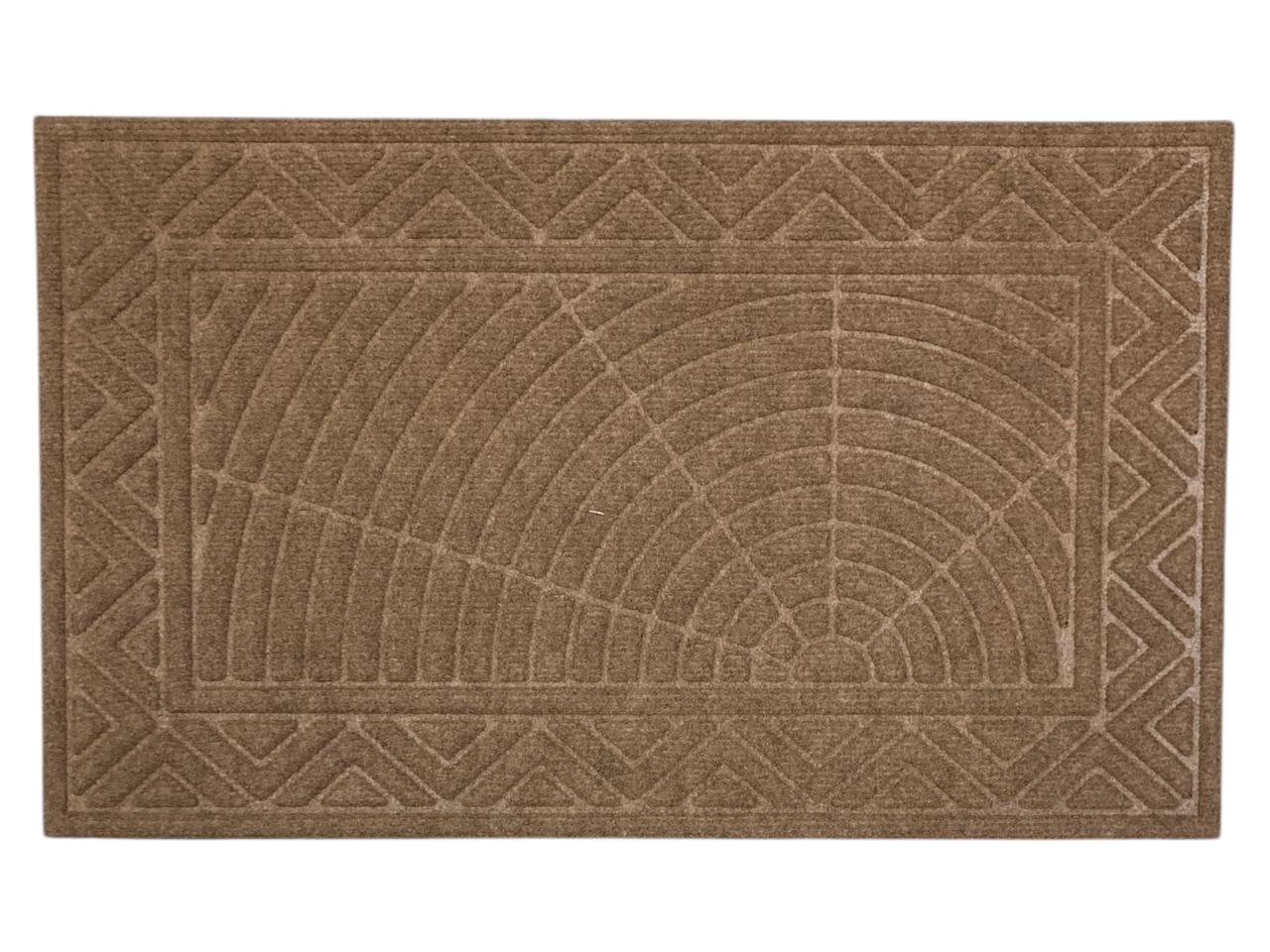 Multipurpose Mat "Cipro" 75x45 cm