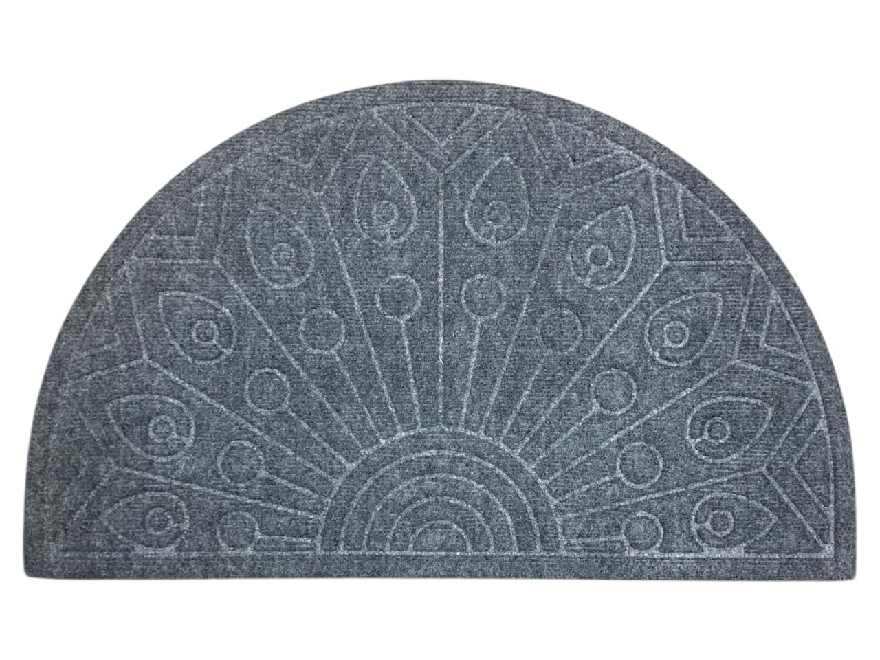 Zerbino Cipro Mat Half Moon