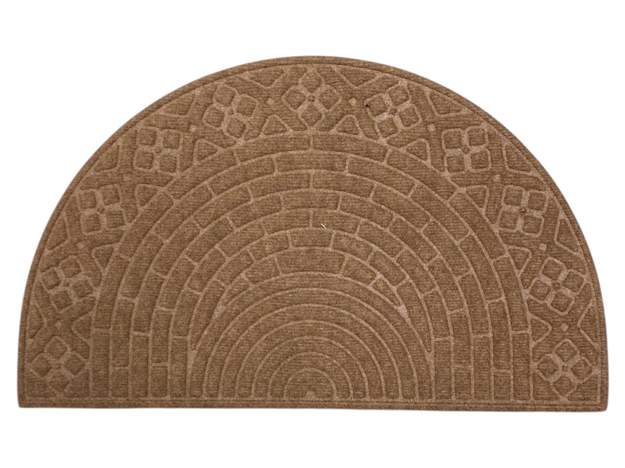 Zerbino Cipro Mat Half Moon