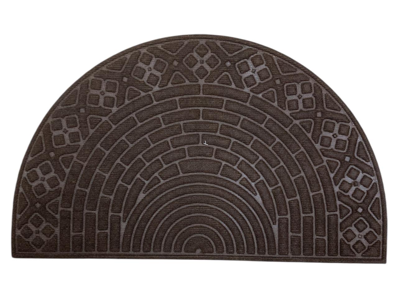 Zerbino Cipro Mat Half Moon