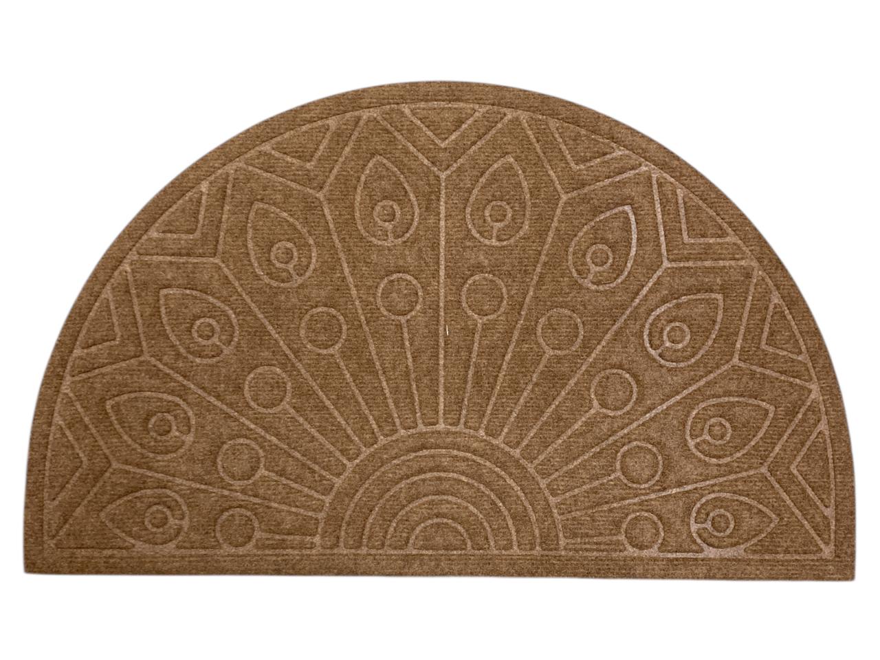 Zerbino Cipro Mat Half Moon