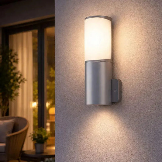 Outdoor & Indoor Wall Light by Ticino