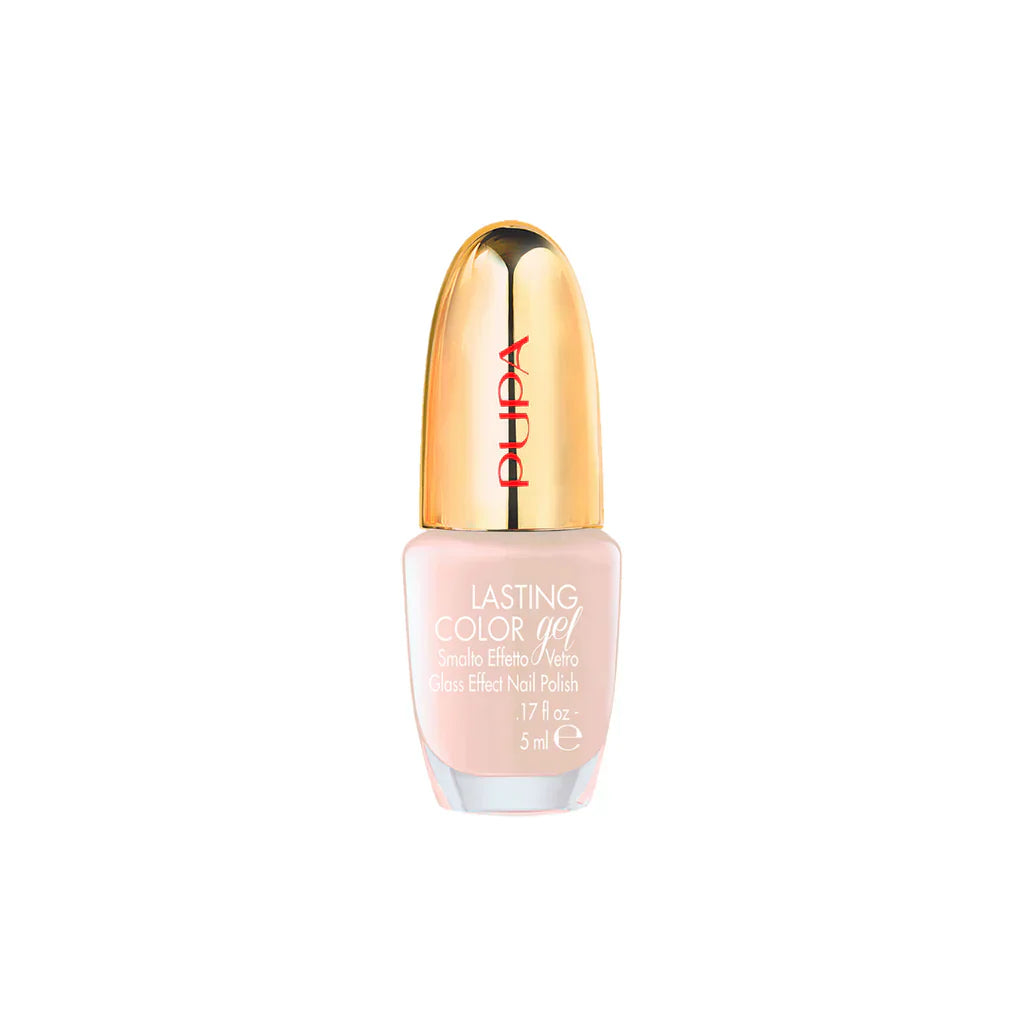 Pupa Milano Lasting Color Gel Sunny Afternoon - Medaid International