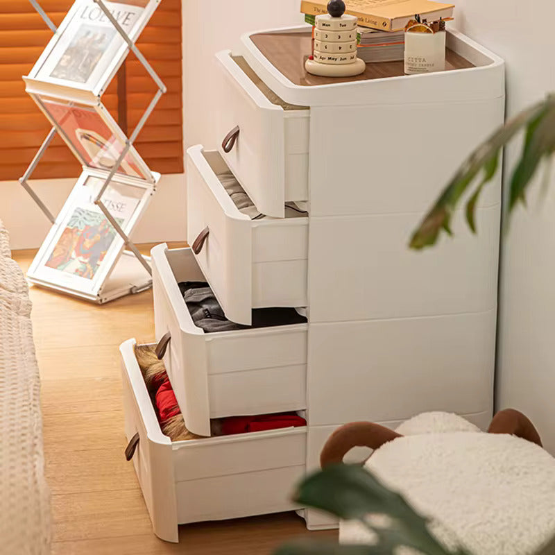 4 Layer Cabinet