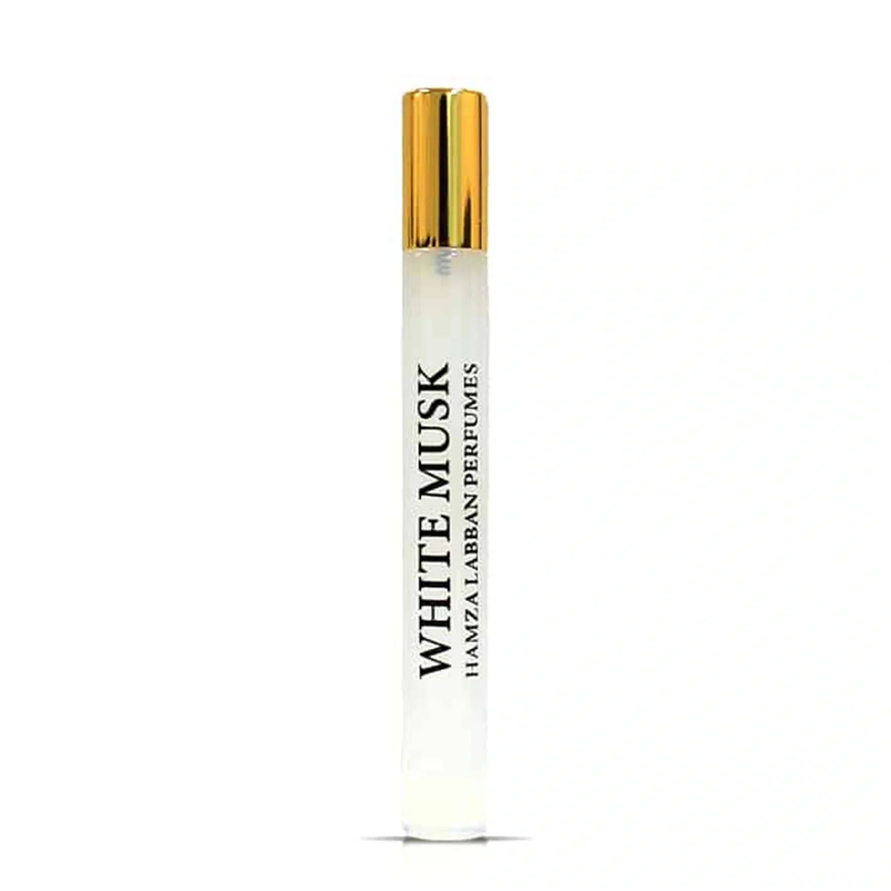 White Musk Eau De Parfum - Medaid International