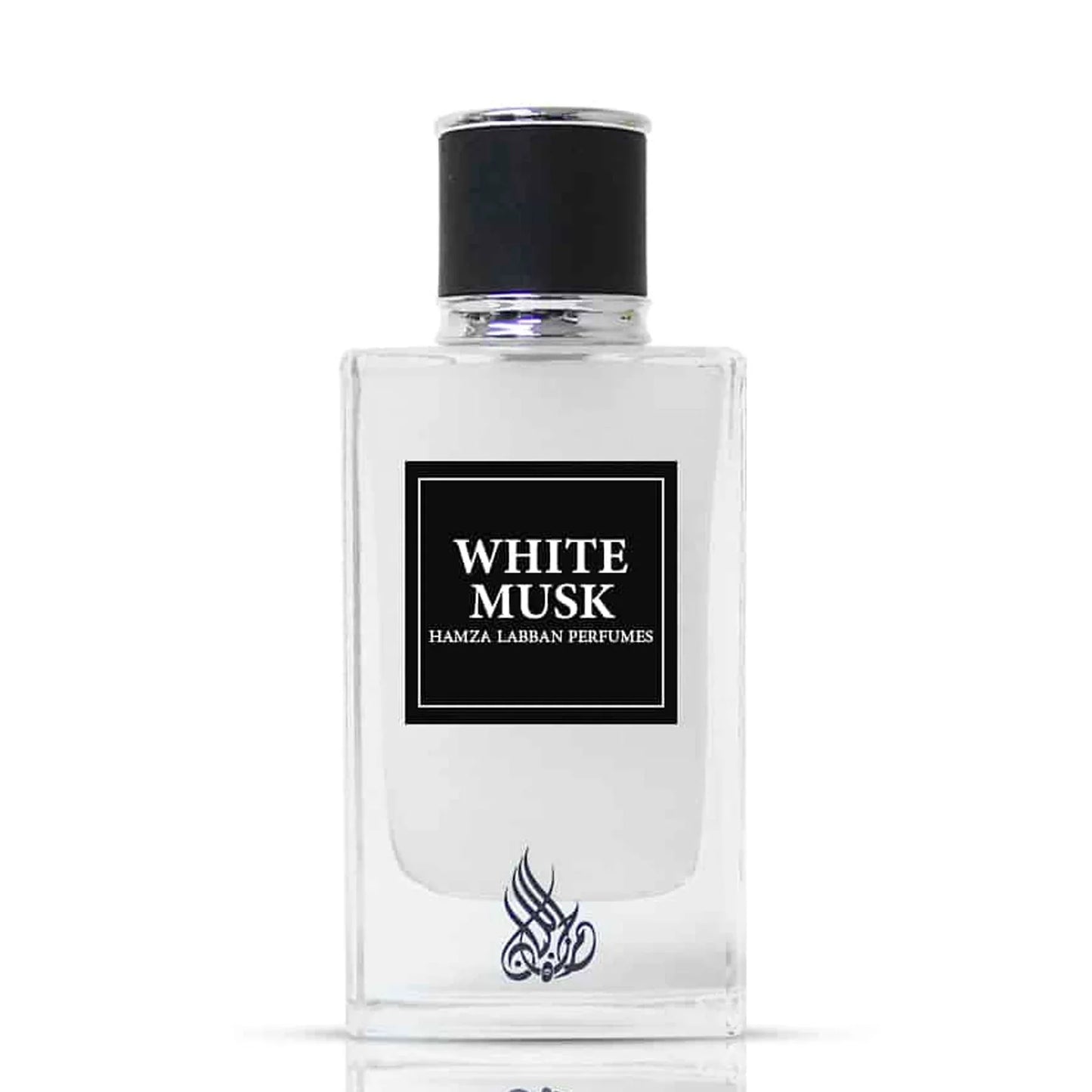 White Musk Eau De Parfum - Medaid International
