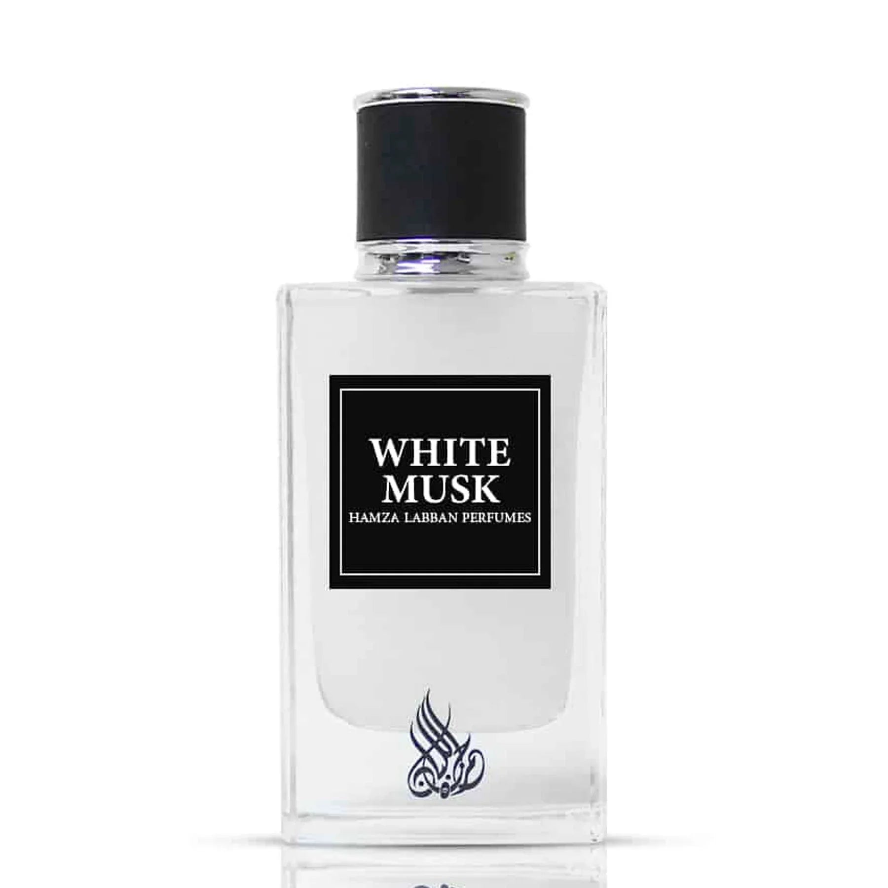 White Musk Eau De Parfum - Medaid International