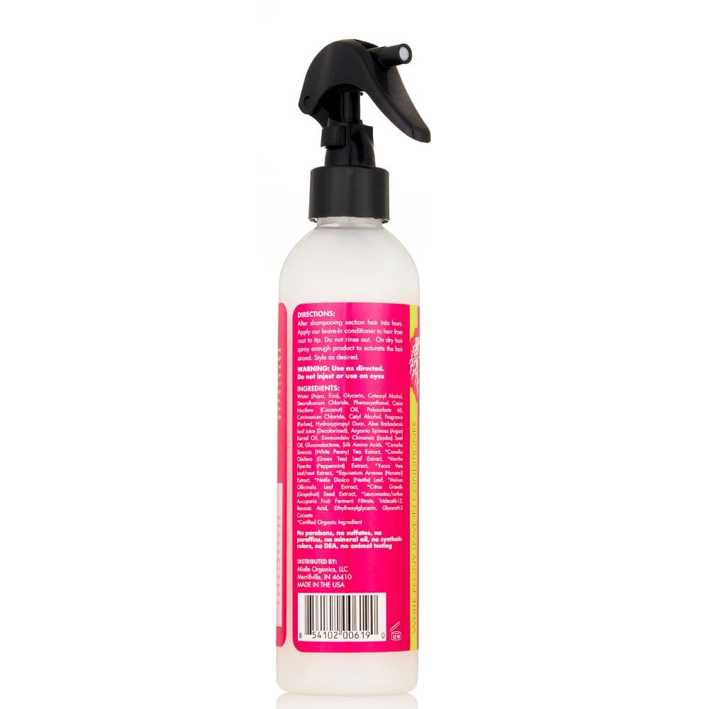 Mielle White Peony Leave in Conditioner