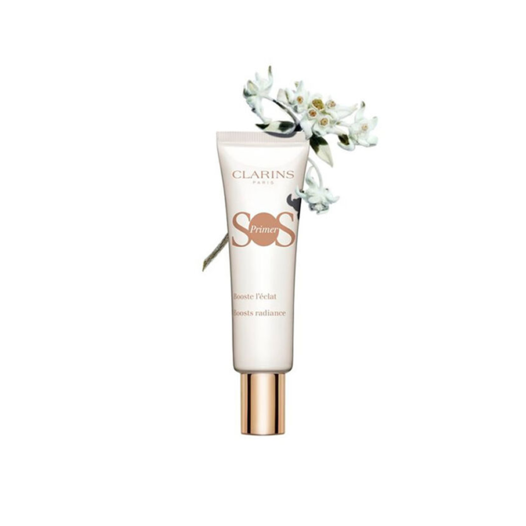 Clarins SOS Primer 30ml - Medaid International