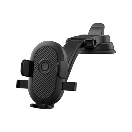 WiWU Universal Mobile Phone Holder Mount For Car Windshield Dashboard