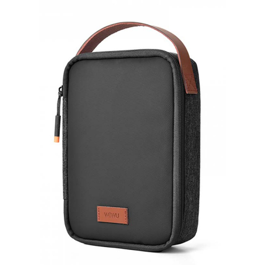 WiWU Travel Organizer Storage Pouch