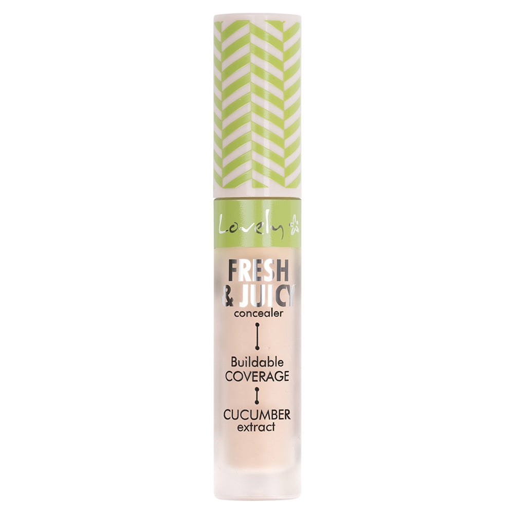 Wibo fresh & juicy concealer - Medaid International