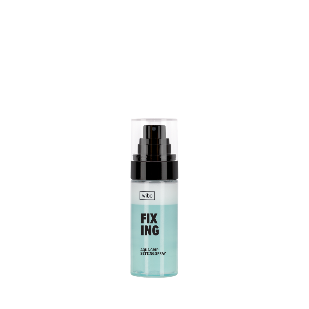 Wibo Aqua Grip Fixing Spray