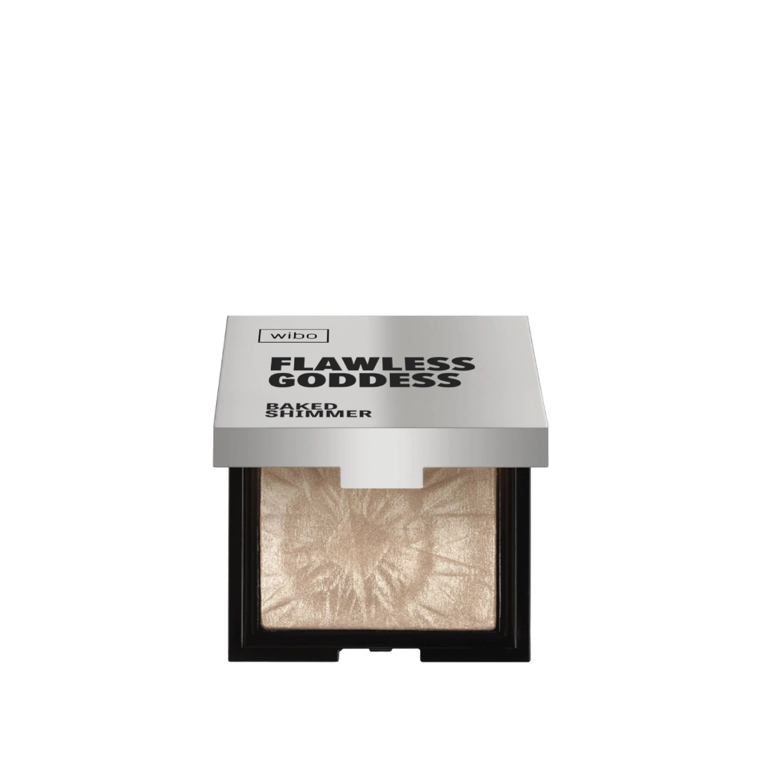 Wibo Highlighter Flawless Goddess