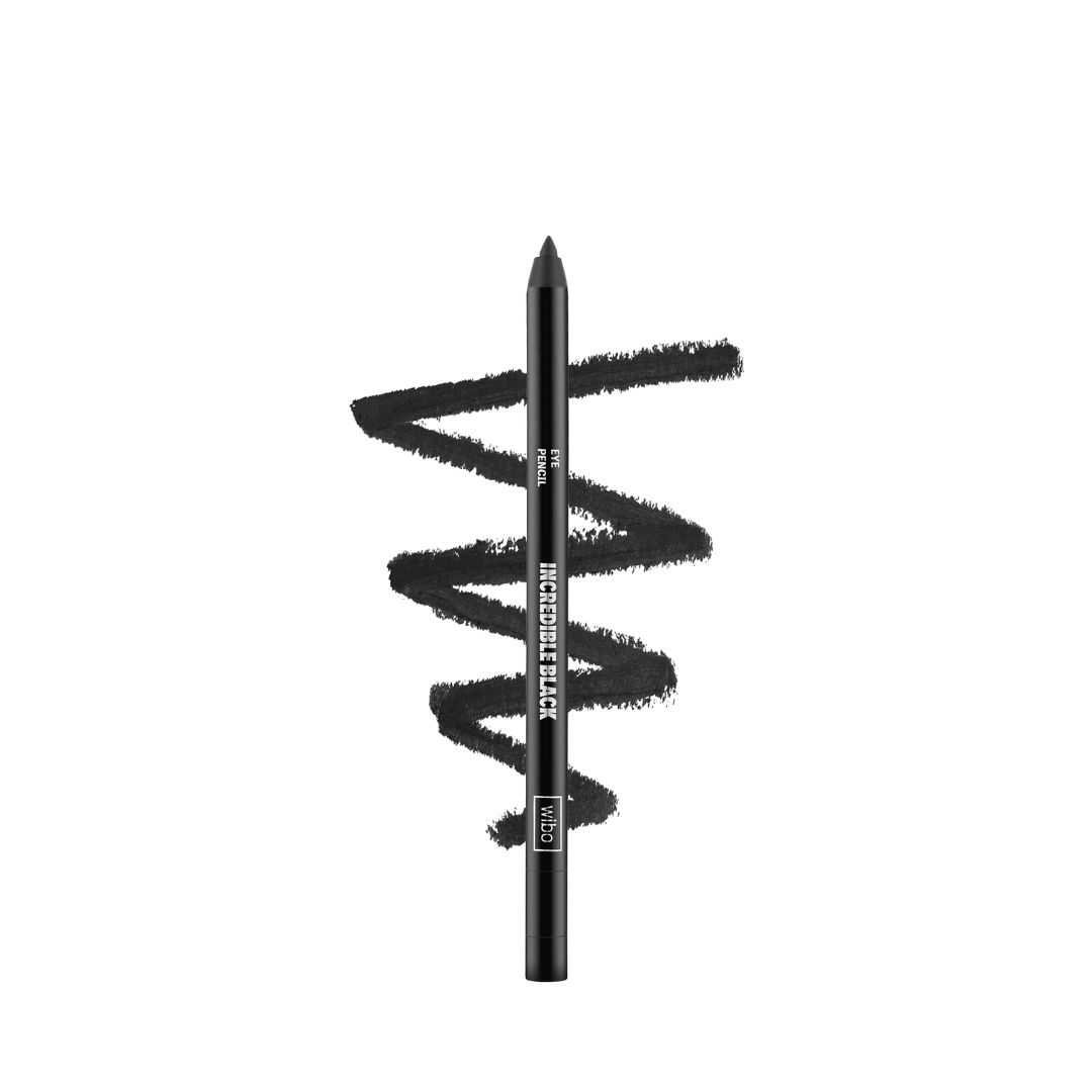 Wibo Incredible Black Eyeliner