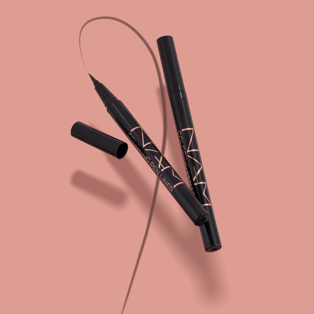Wibo Nam Coloring Pen Eyeliner