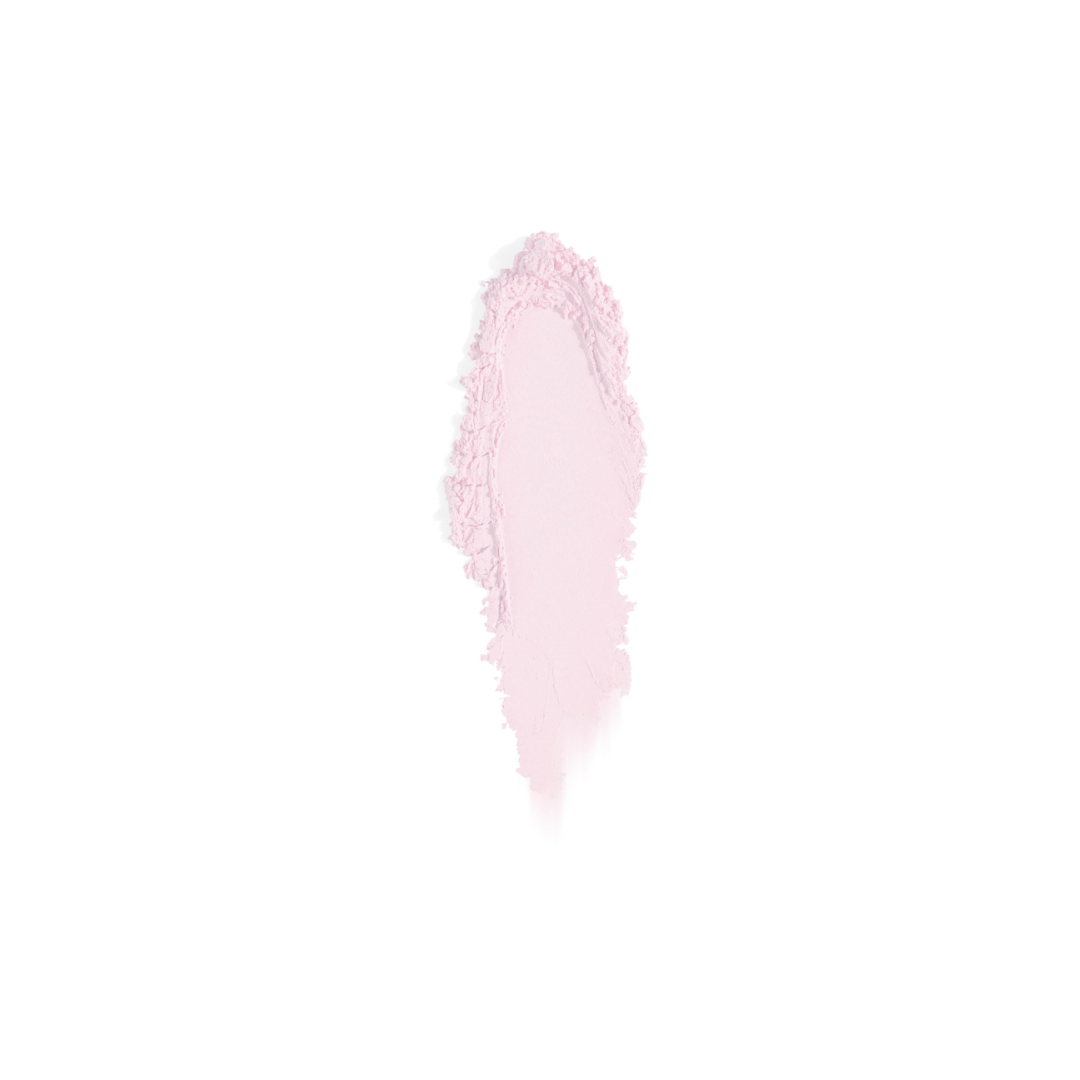 Wibo Pink Off Setting Loose Powder