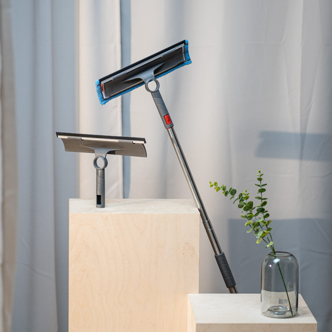 Nordic Stream Window Cleaning Duo Kit