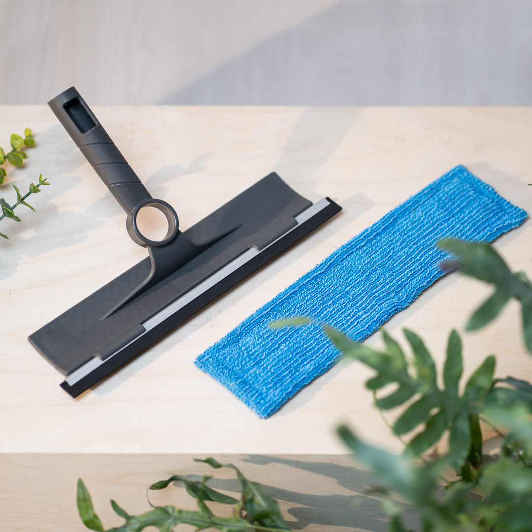 Nordic Stream Window Cleaning Duo Kit