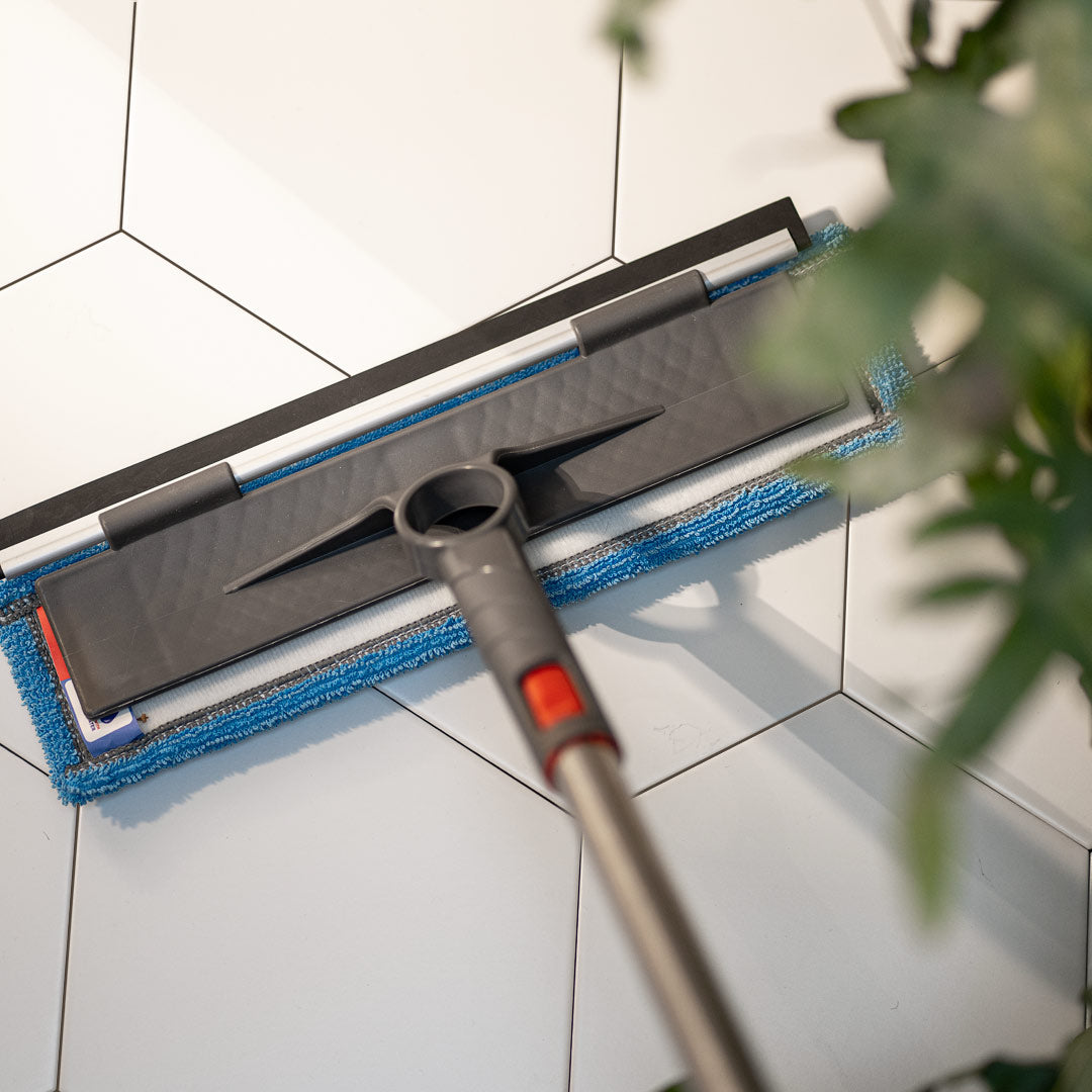 Nordic Stream Window Cleaning Duo Kit