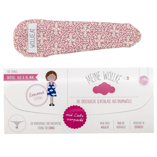 SD  150 x 45 MM Fluffy Velcro Meine Wollke    | SD in Lebanon