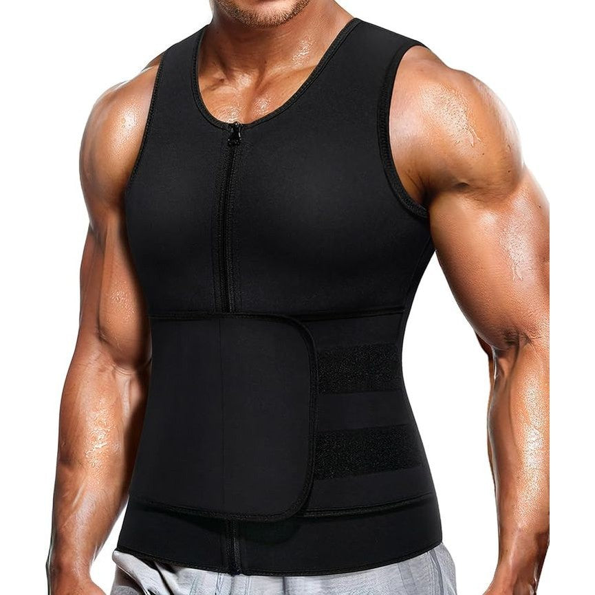 Suana Vest