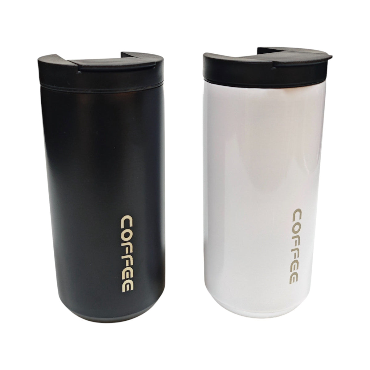 400ml Thermal Stainless Car Mug X1003