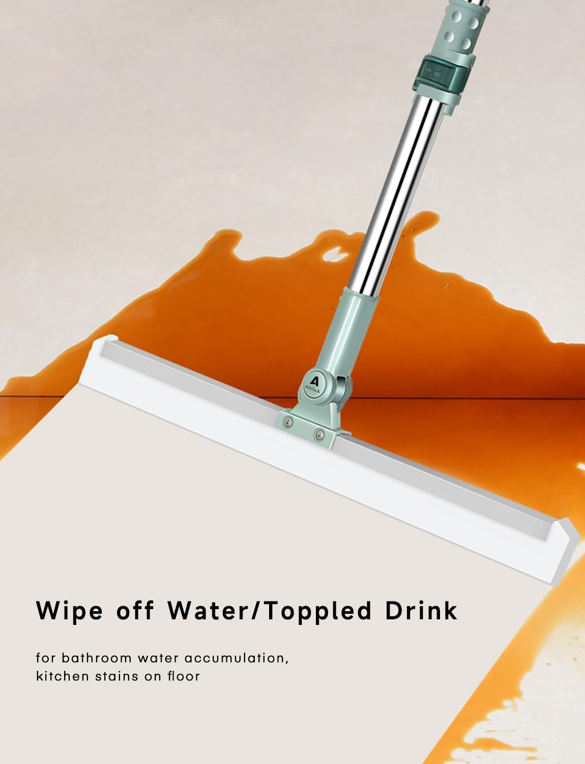 50cm Silicone Squeegee X1008