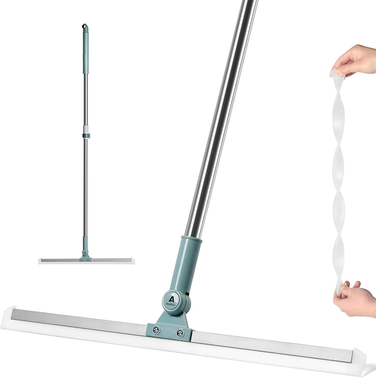 50cm Silicone Squeegee X1008