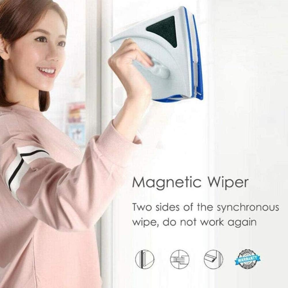 Magnetic Single Glass Wiper X1014