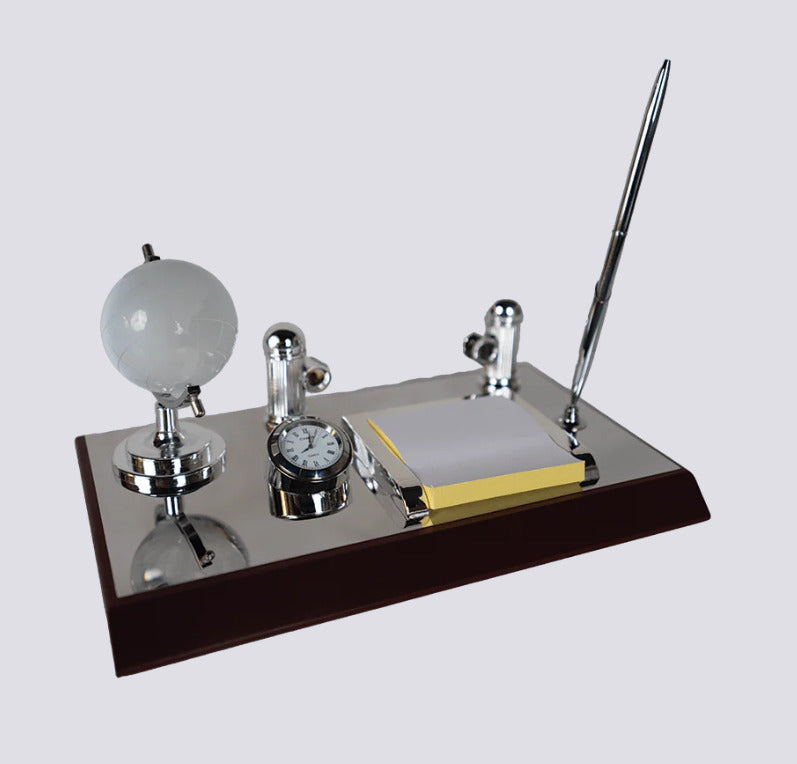 Desk Organiser Luxury Gift Set X1021