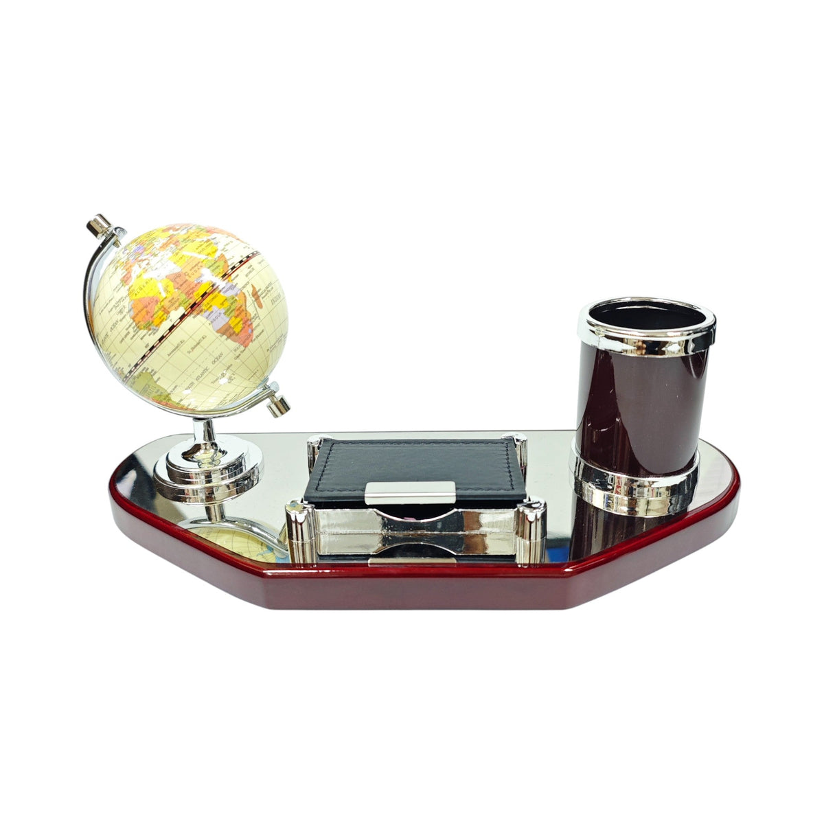Desk Organiser Luxury Gift Set X1022
