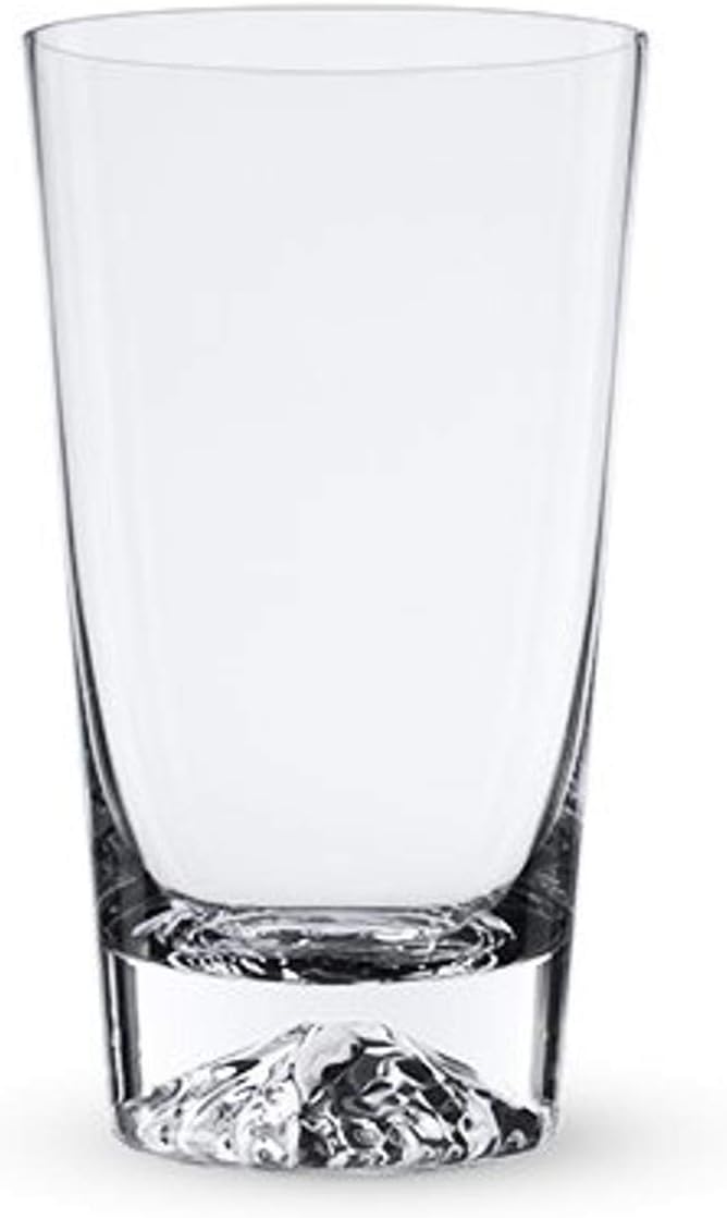 Iceburg Glass Arak Cup 6pcs 110ml X1043
