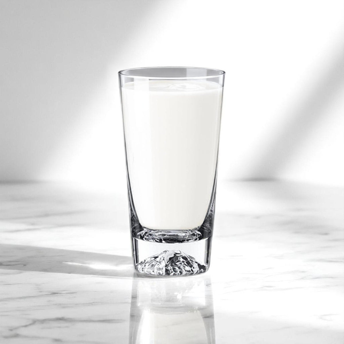 Iceburg Glass Arak Cup 6pcs 110ml X1043