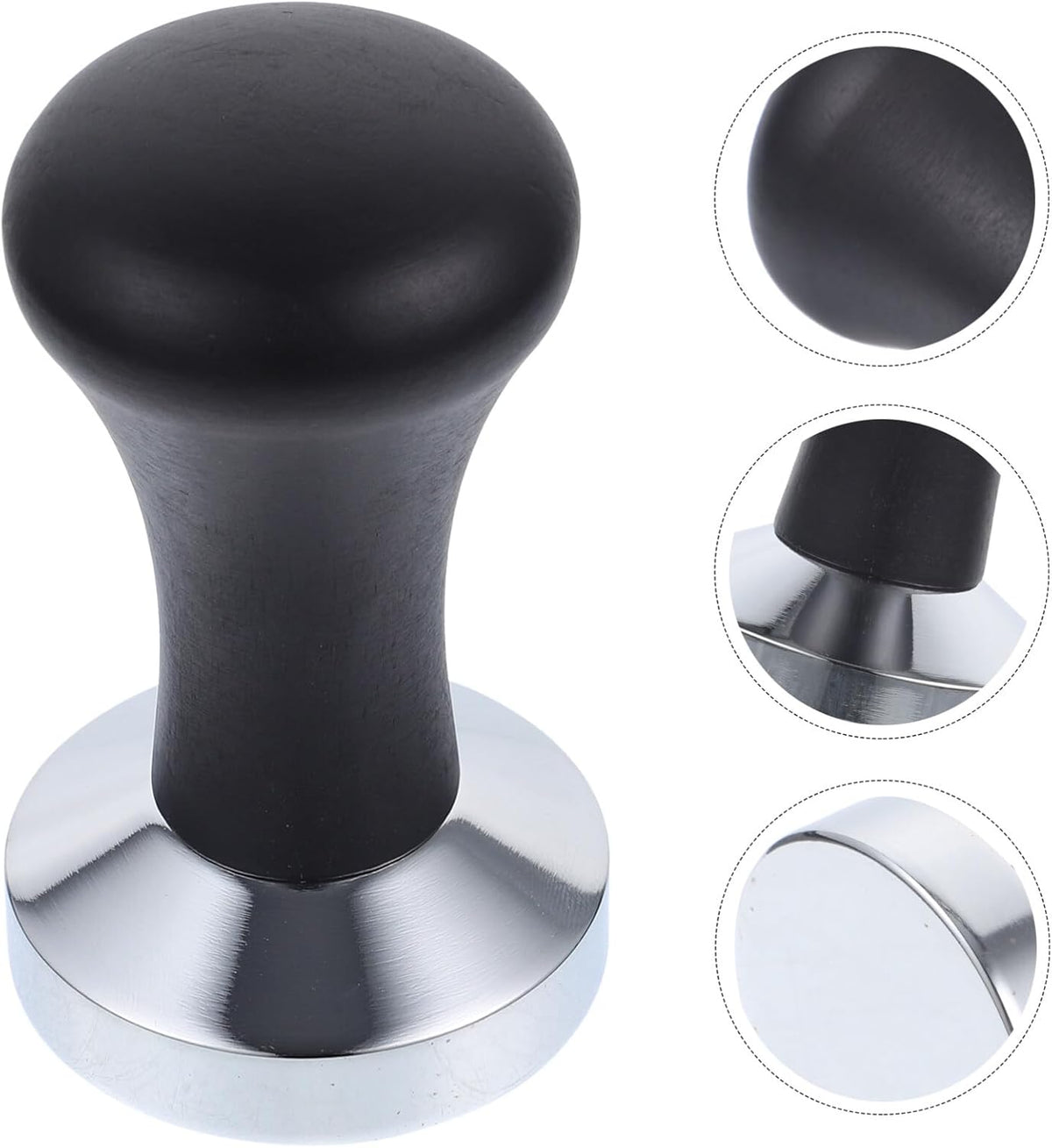 Heavy 58mm Espresso Coffee Tamper X1098