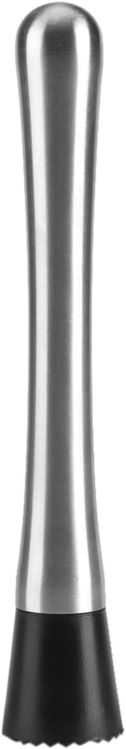 21cm Stainless Cocktail Muddler X1099