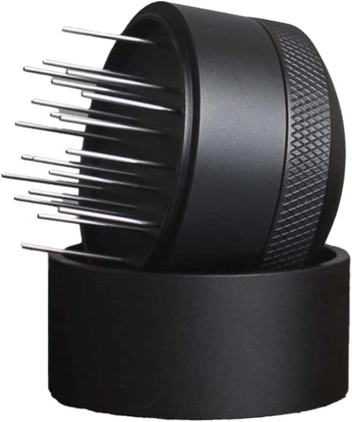 51mm Espresso Stirrer Black X1106