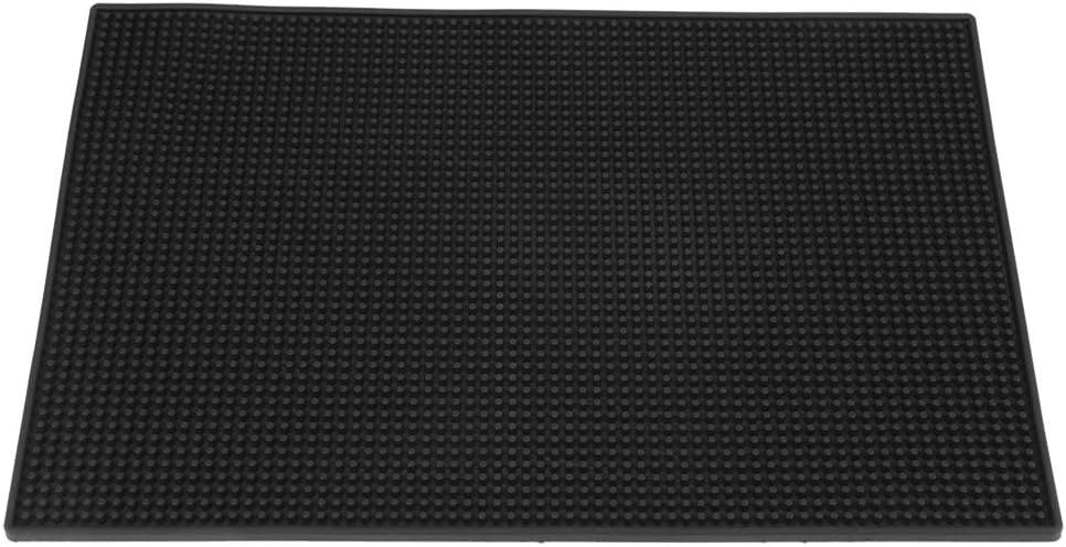 45x30x1cm Waterproof Barista Mat X1112