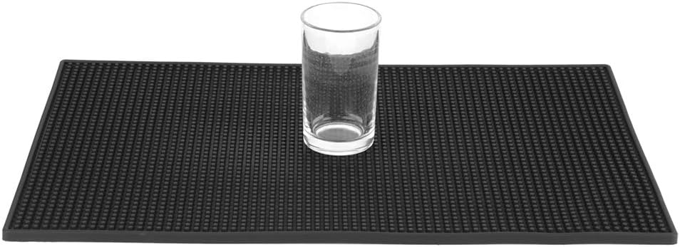 45x30x1cm Waterproof Barista Mat X1112