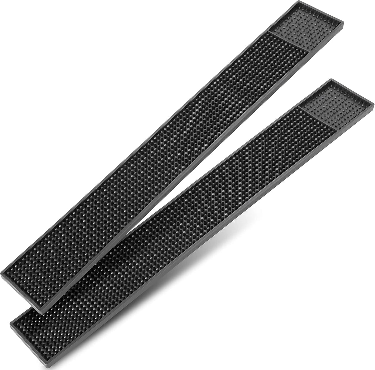 60X8X1cm Waterproof Barista Mat X1113