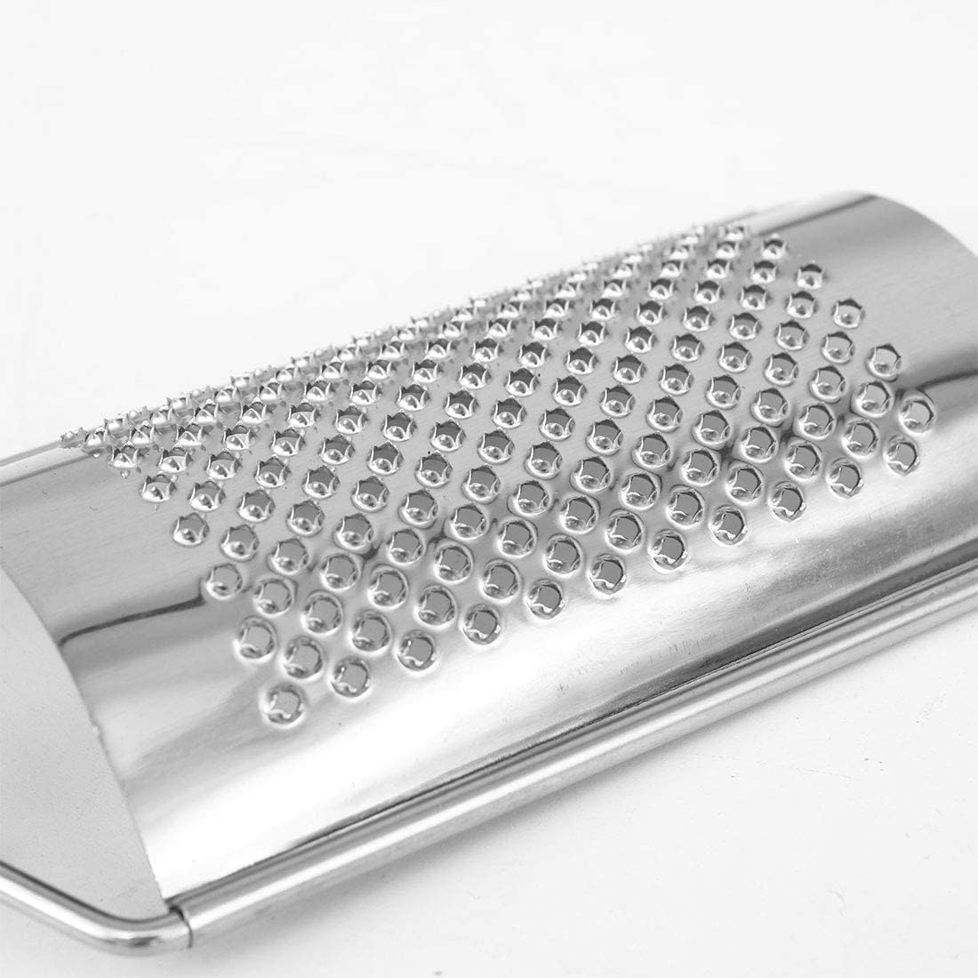 U Shape Stainless Cheese Grater X1124