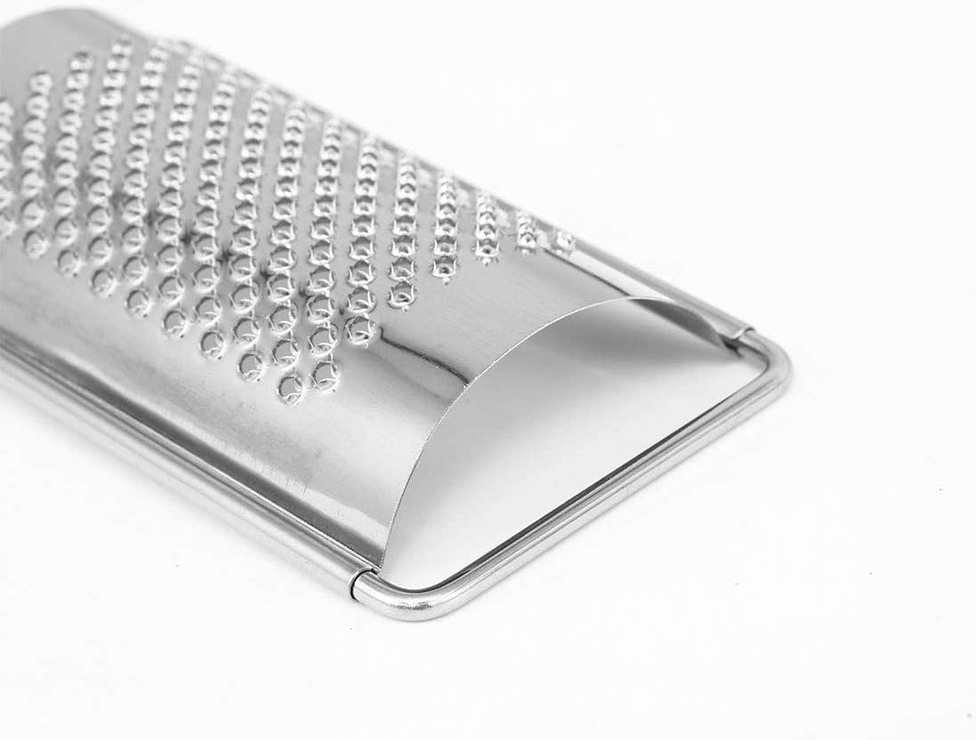 U Shape Stainless Cheese Grater X1124