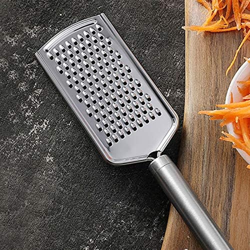 Flat Stainless Cheese Grater X1125