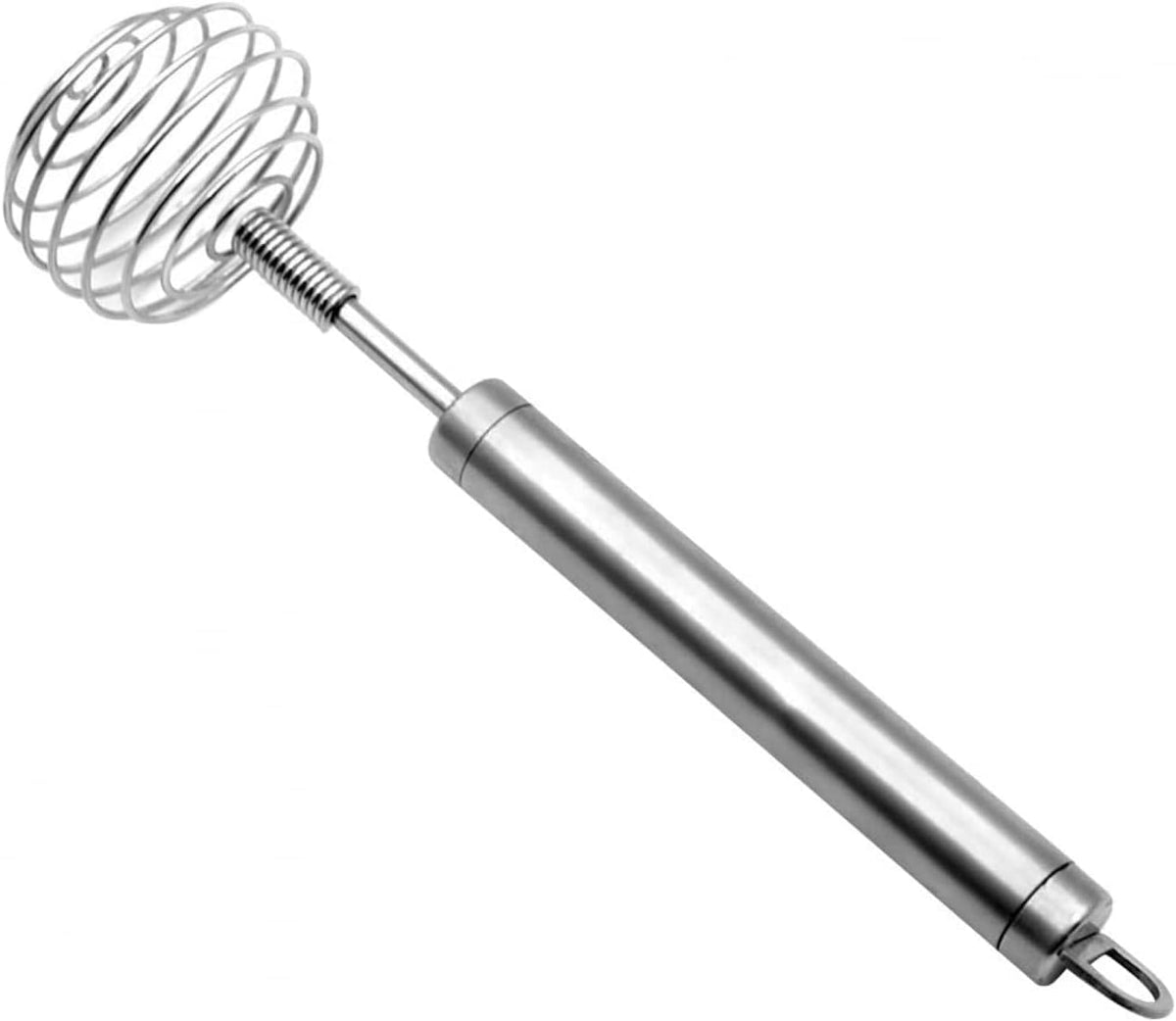 Ball Shape Small Stainless Whisk x1126