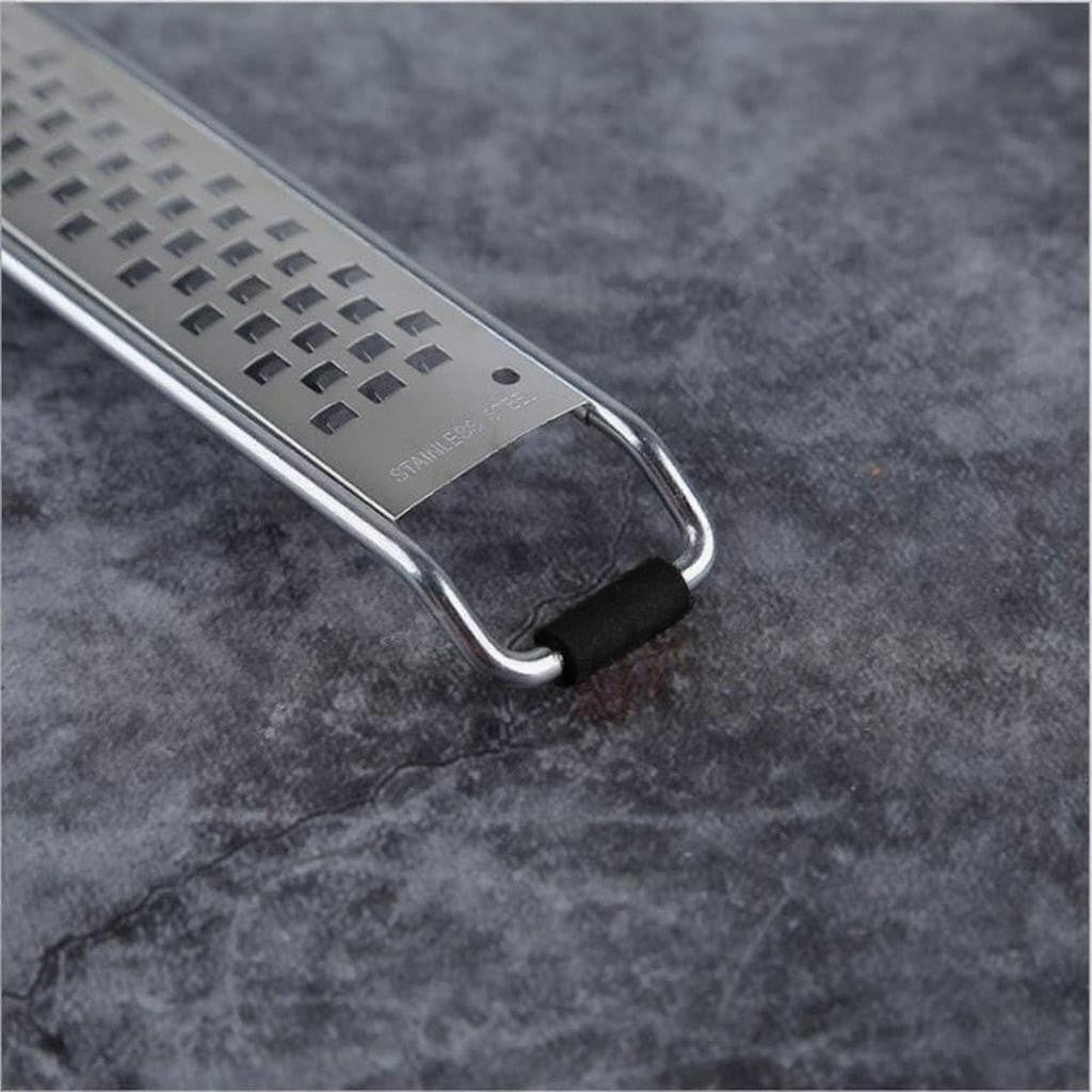 Long Slim Stainless Cheese Grater X1127