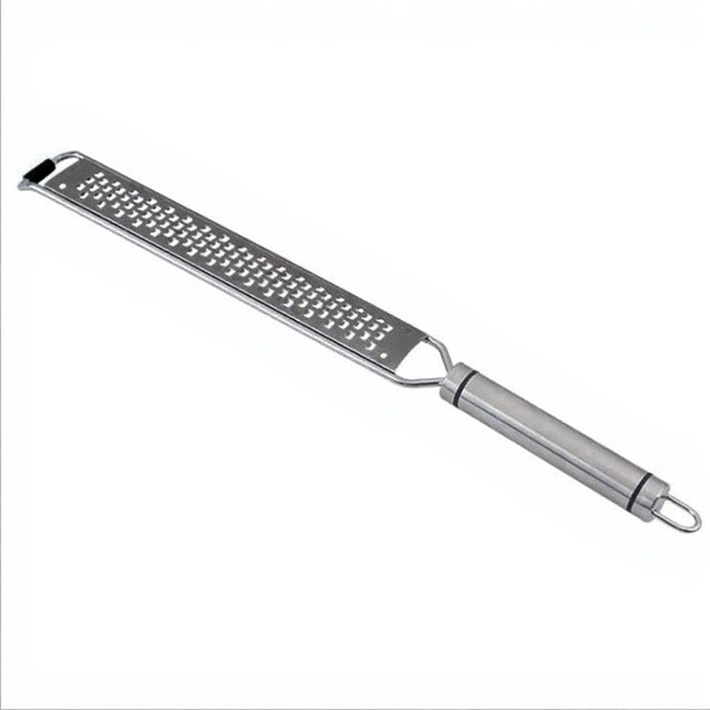Long Slim Stainless Cheese Grater X1127