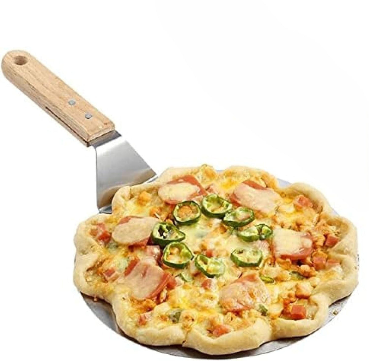 30CM Large Stainles Pizza Shovel X1133