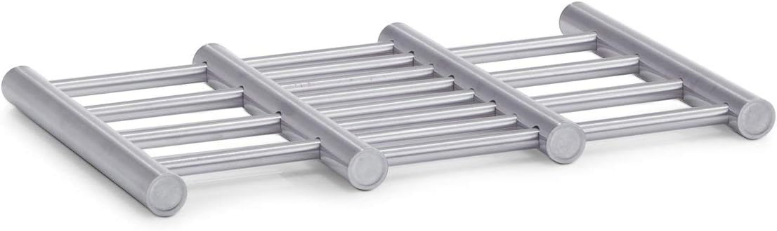 Small SS Expandable Pot Holder X1136
